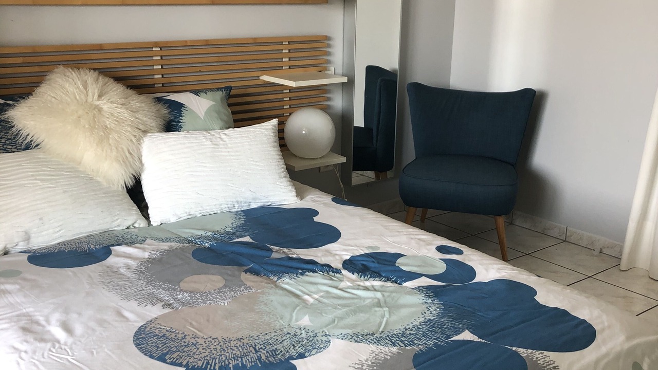 Photo of Bedroom in La Turballe