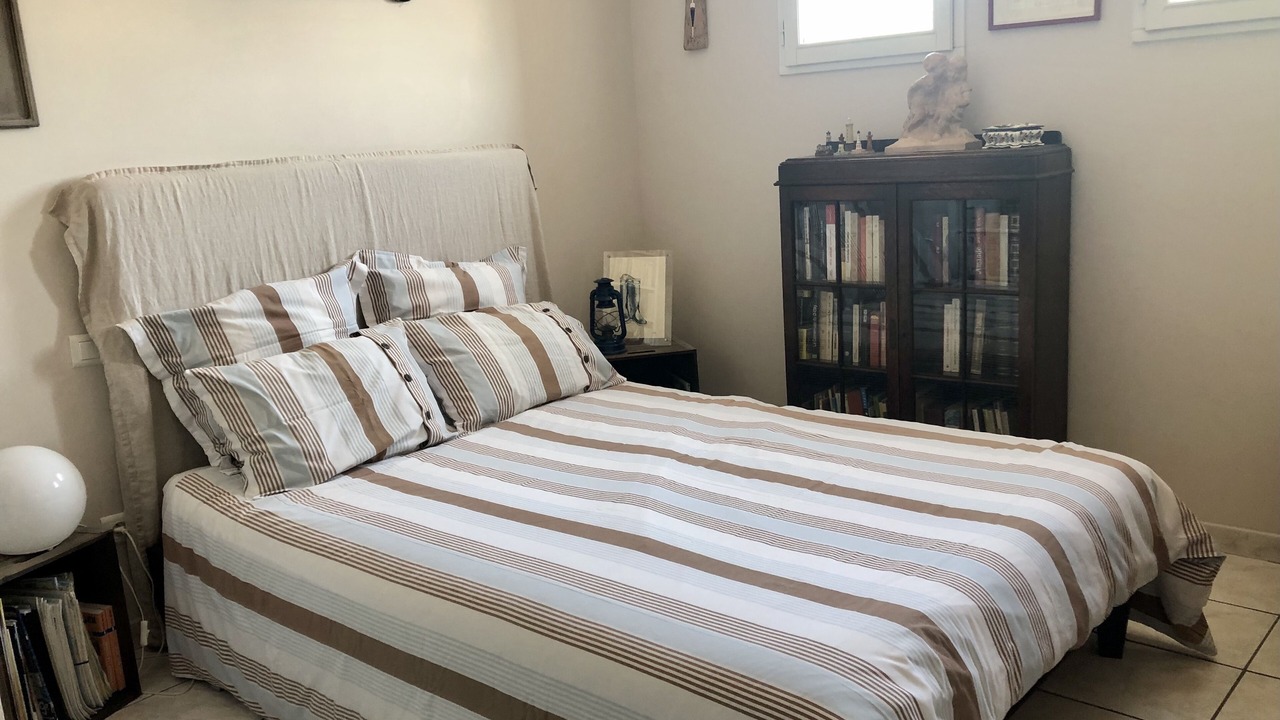 Photo of Bedroom in La Turballe