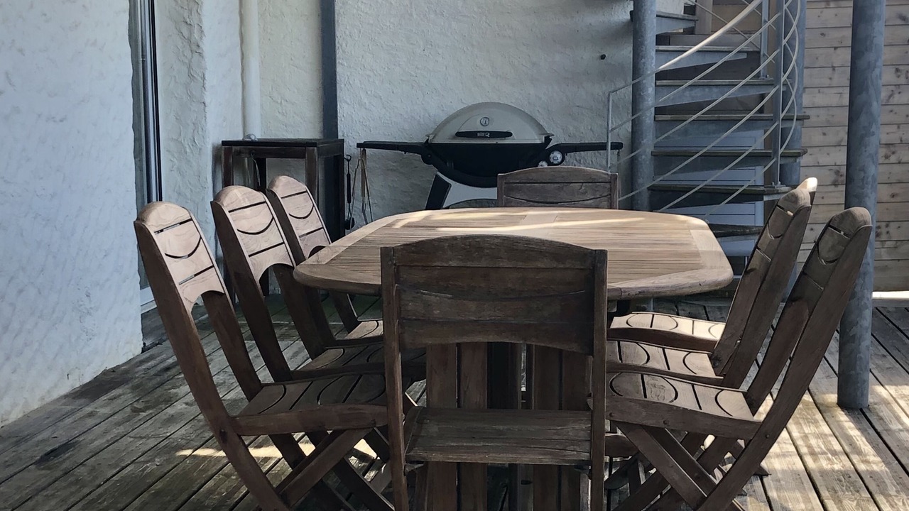Photo of Outdoor in La Turballe