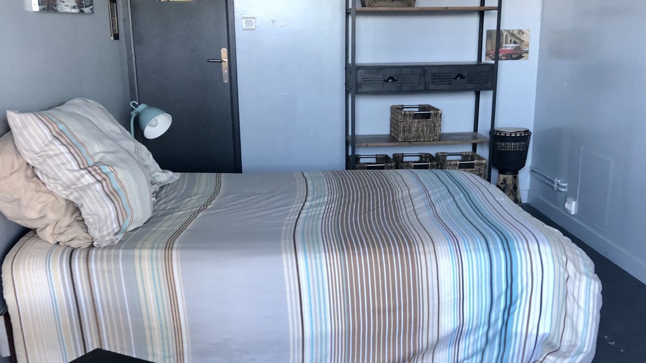 Photo of Bedroom in La Turballe