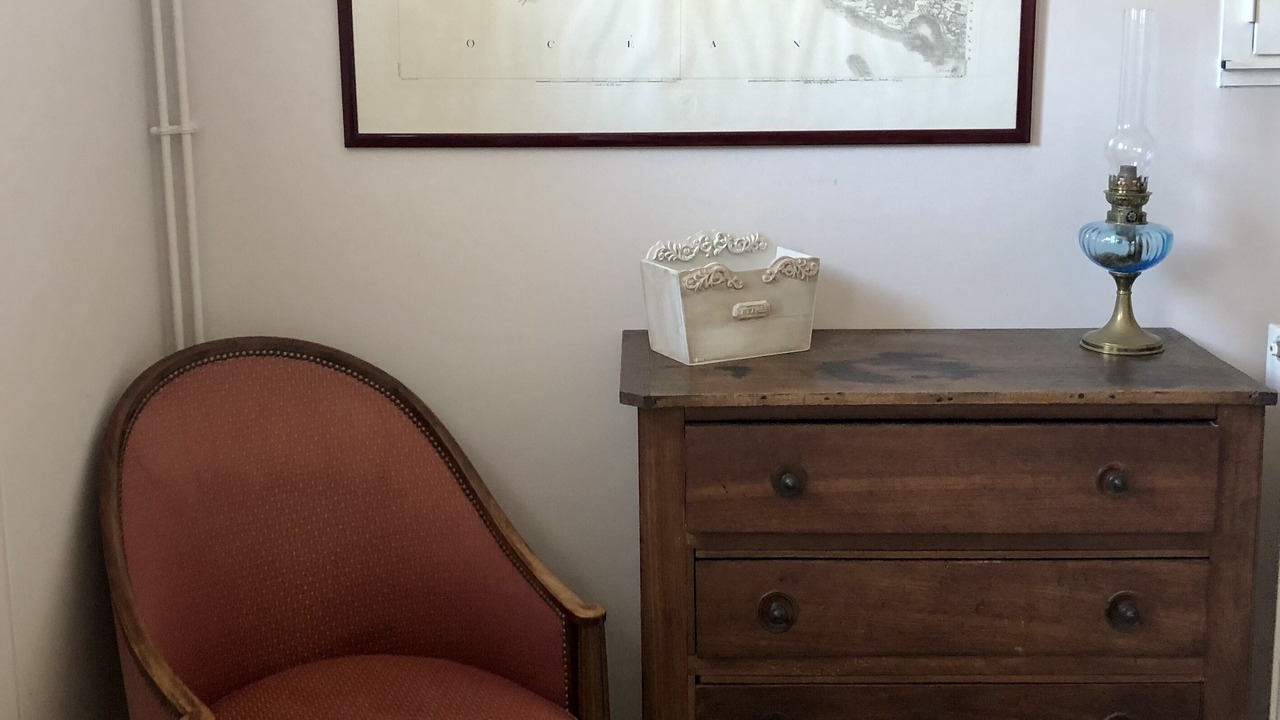 Photo of Bedroom in La Turballe