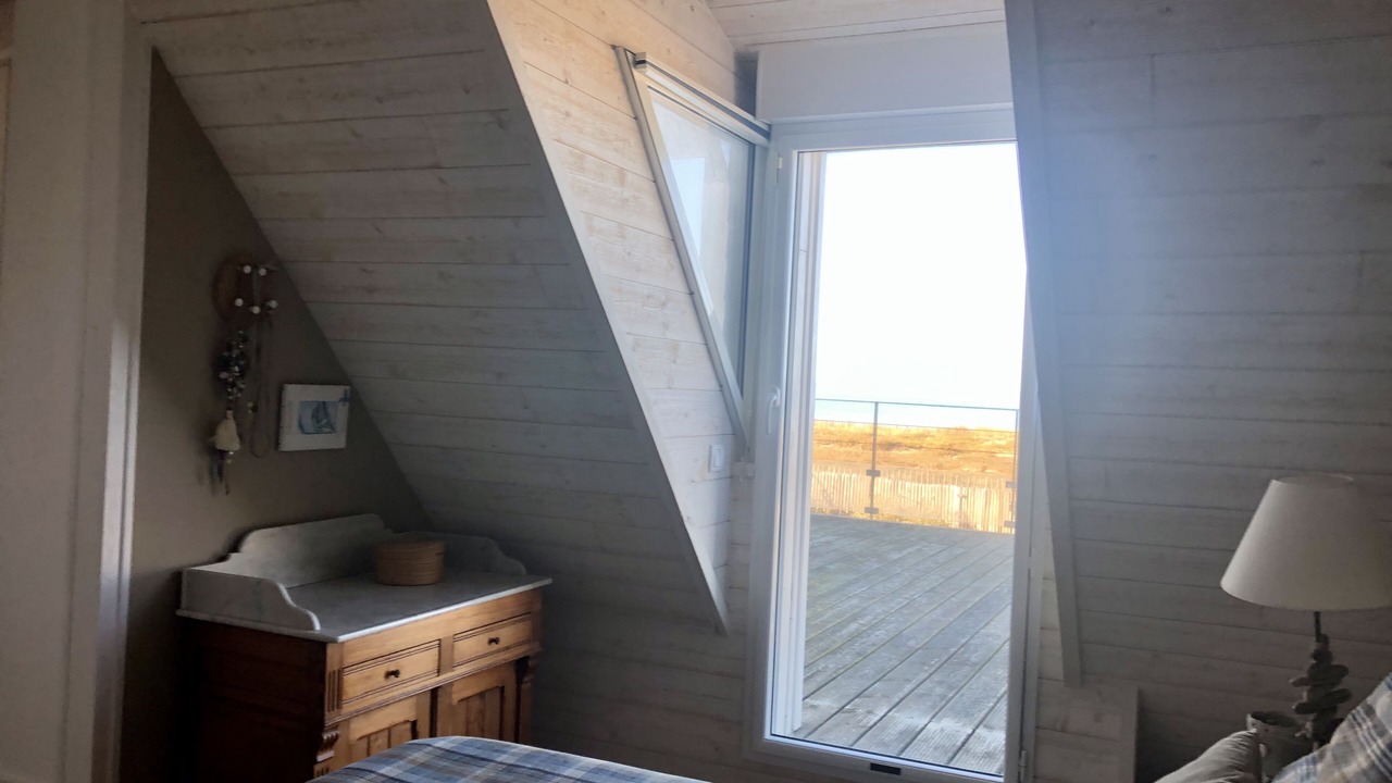 Photo of Bedroom in La Turballe