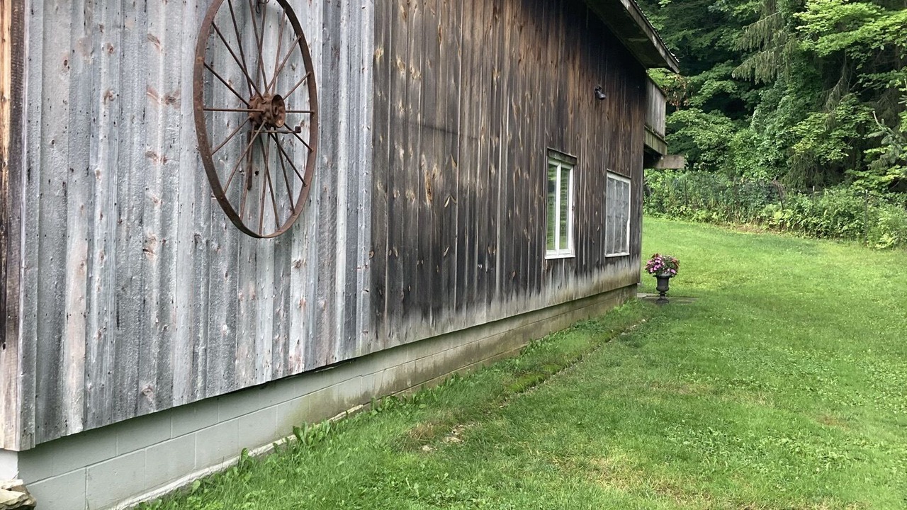 Photo of Outdoor in Shaftsbury