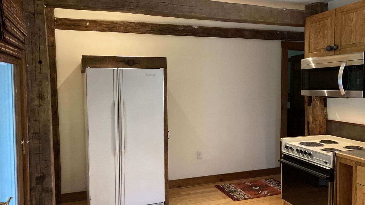 Photo of Kitchen in Shaftsbury