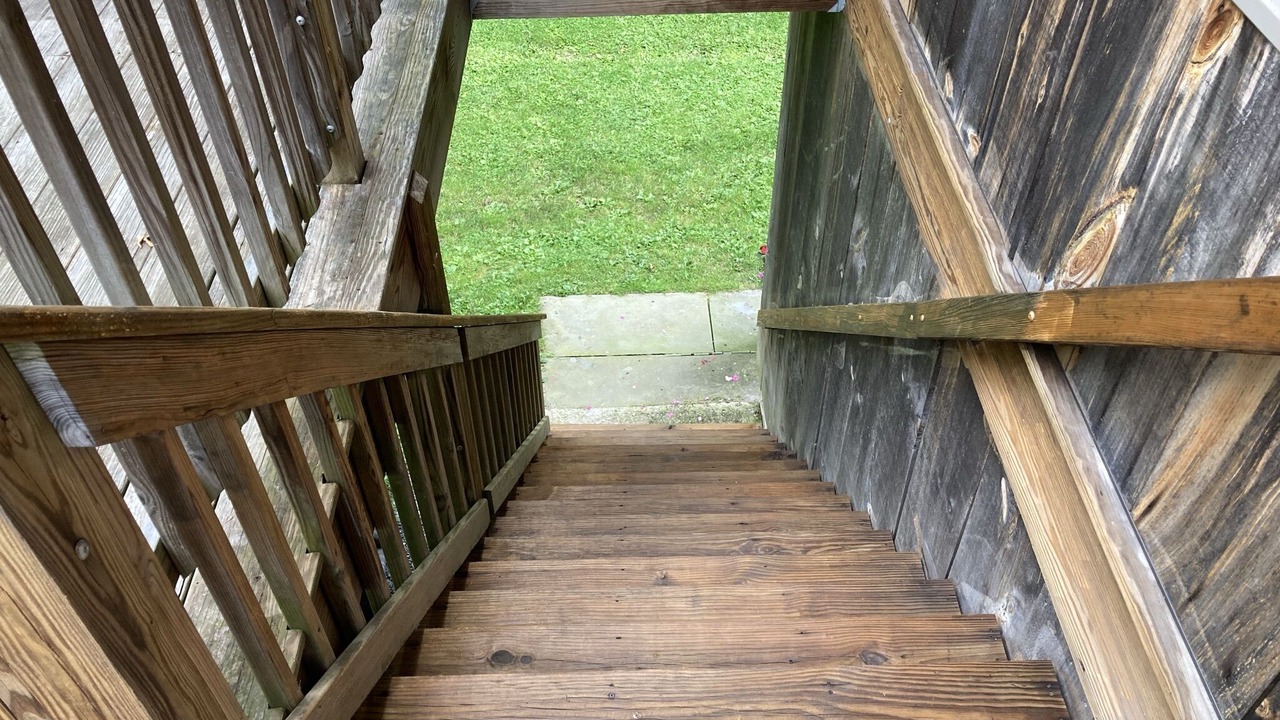 Photo of Outdoor in Shaftsbury