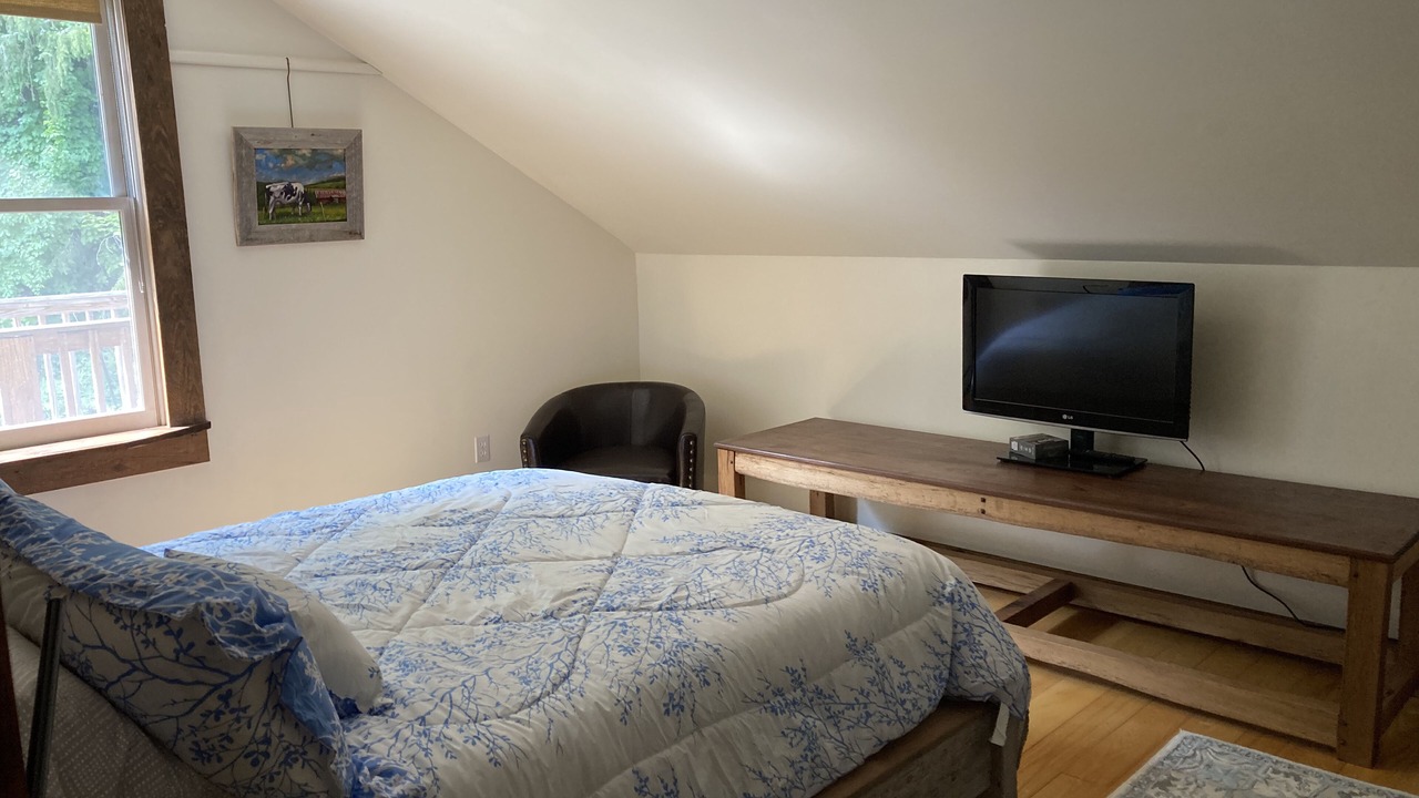 Photo of Bedroom in Shaftsbury