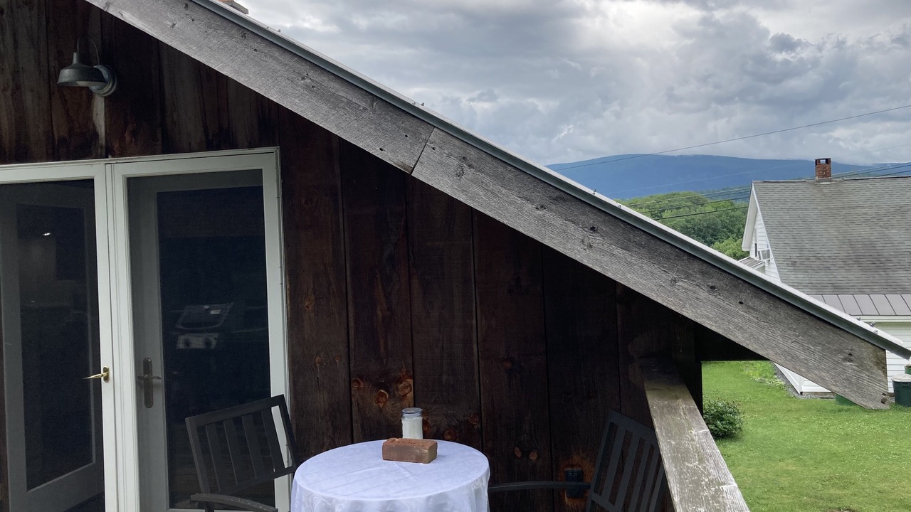 Photo of Outdoor in Shaftsbury