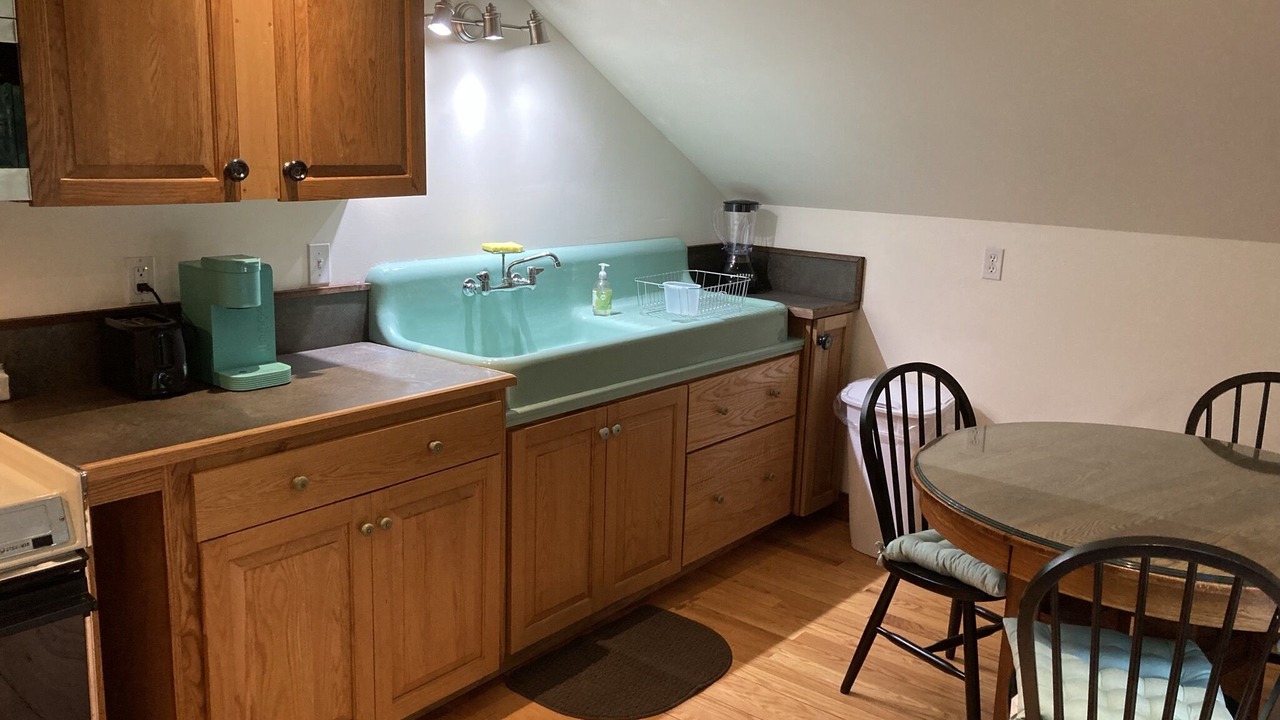 Photo of Kitchen in Shaftsbury