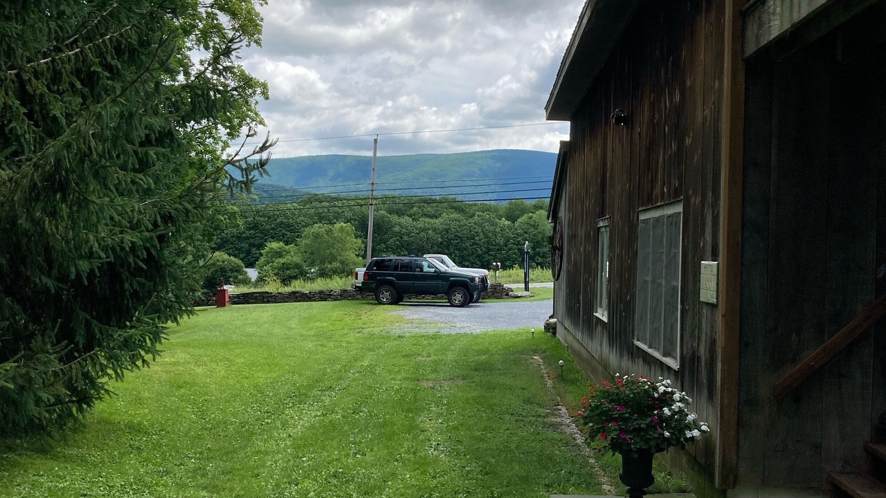 Photo of Outdoor in Shaftsbury