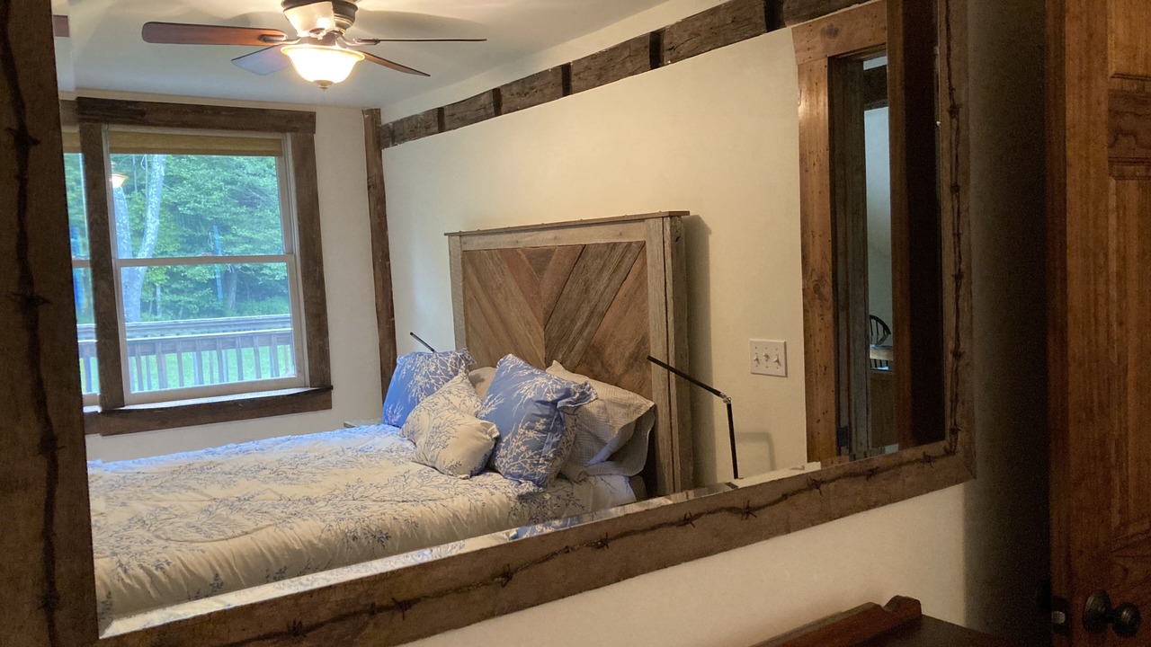 Photo of Bedroom in Shaftsbury