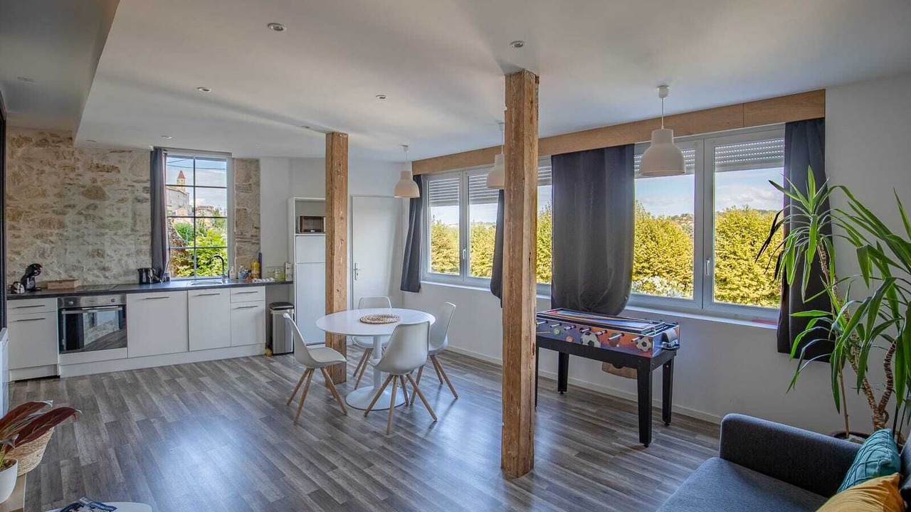 Photo of Livingroom in Auch