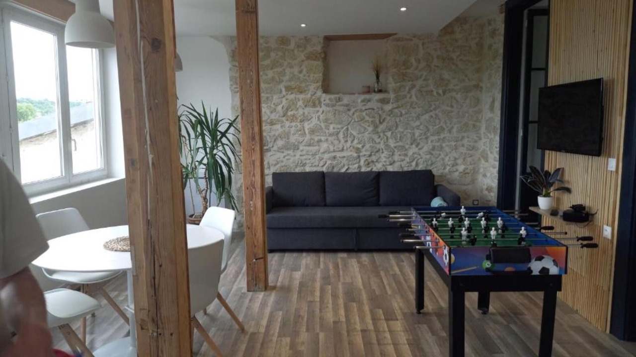Photo of Bedroom in Auch