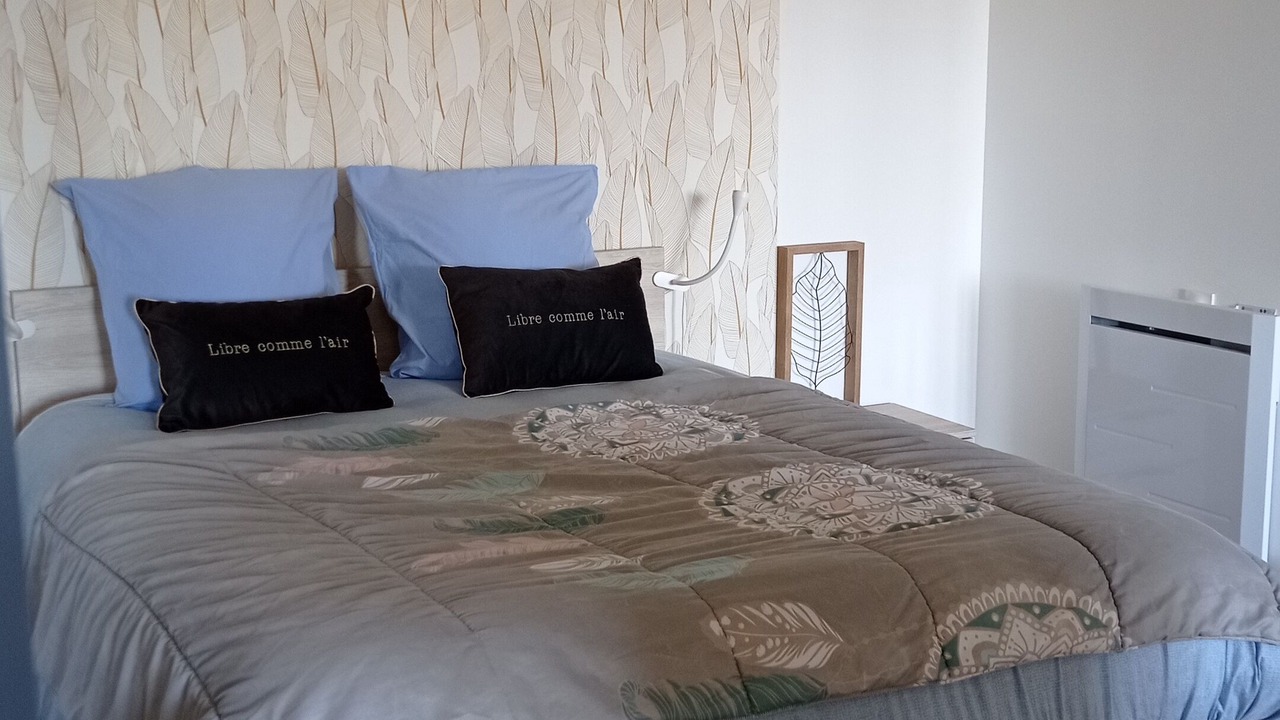 Photo of Bedroom in Auch