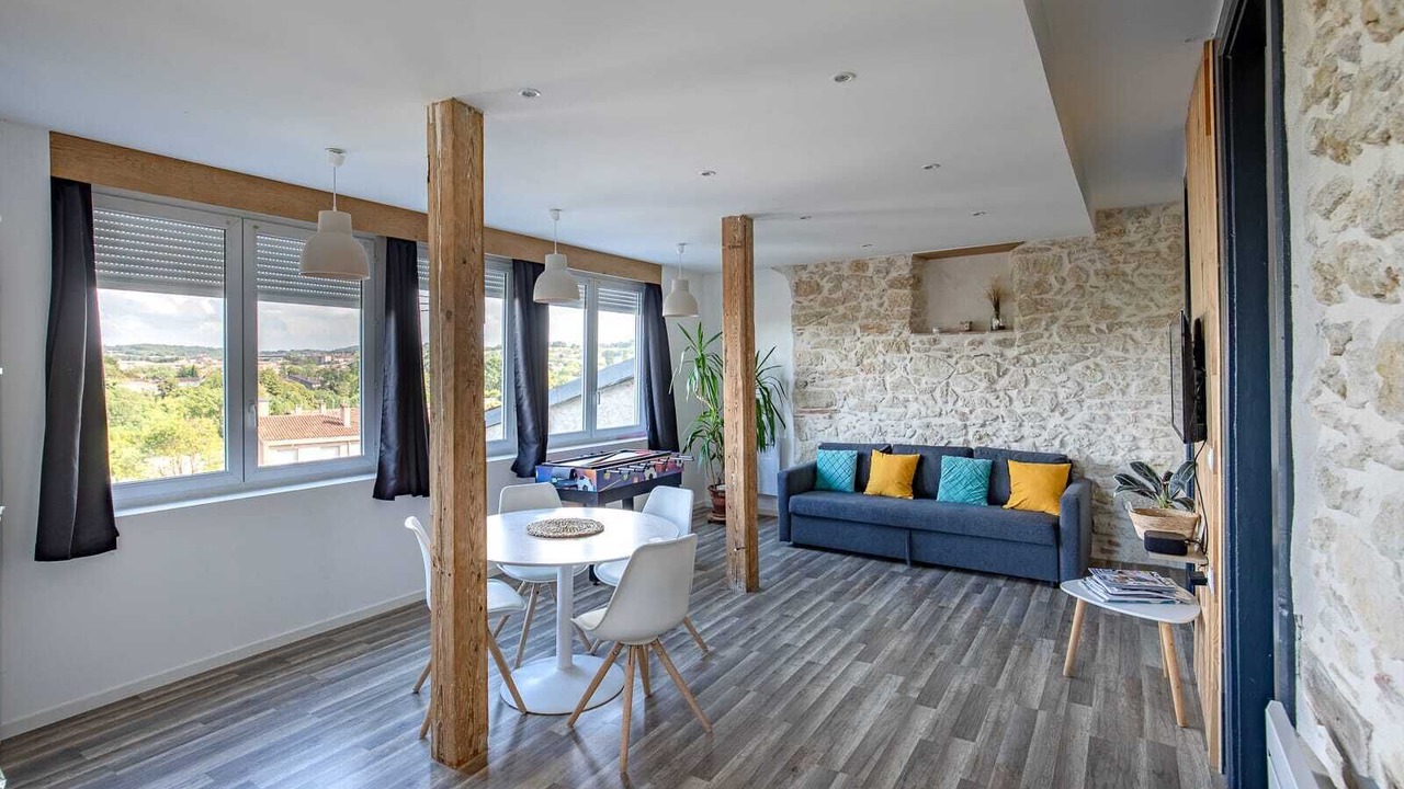 Photo of Livingroom in Auch