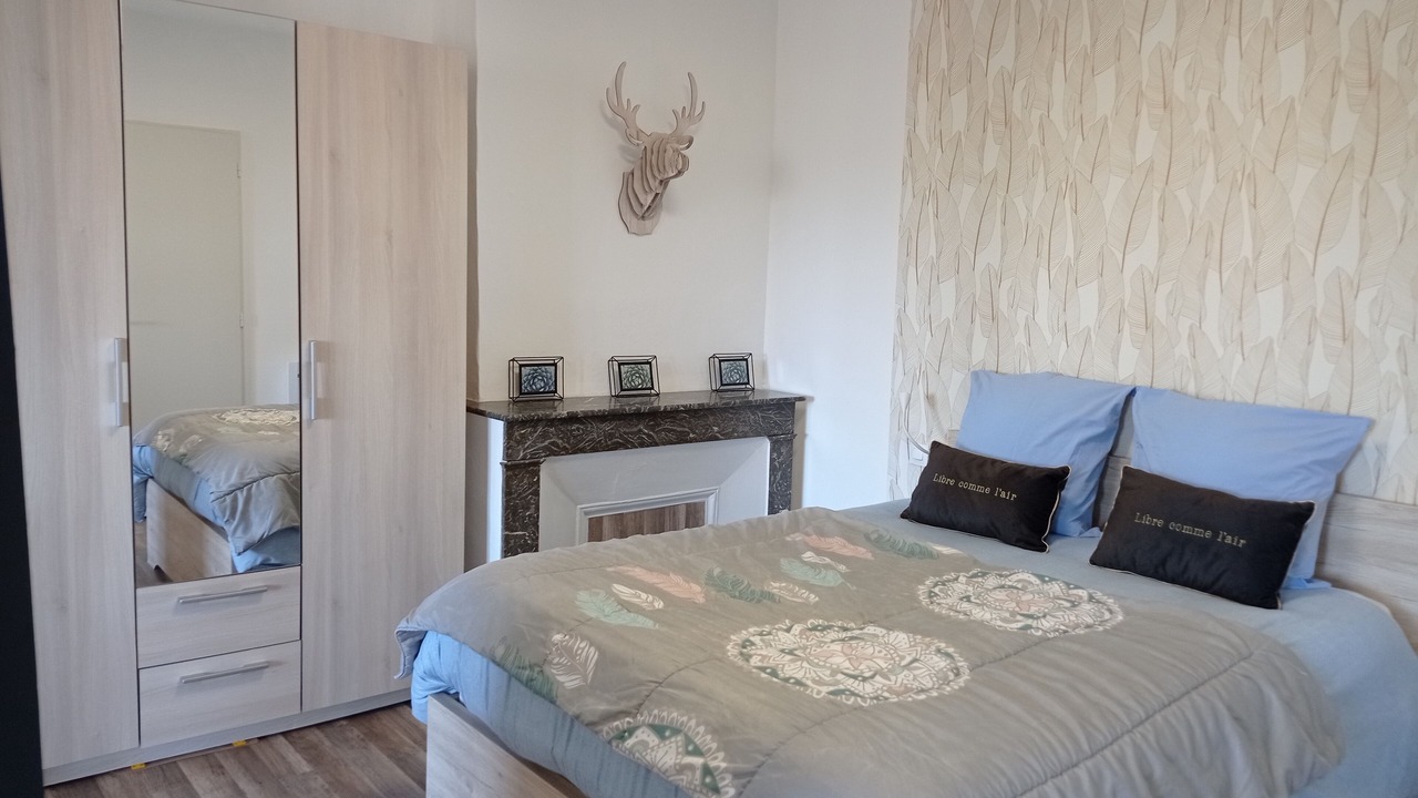 Photo of Bedroom in Auch