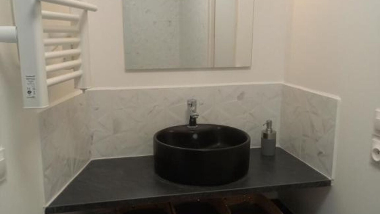 Photo of Bathroom in Auch