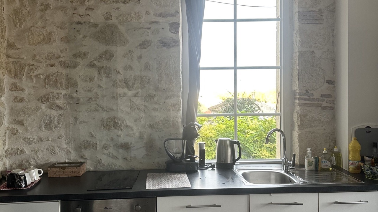 Photo of Kitchen in Auch