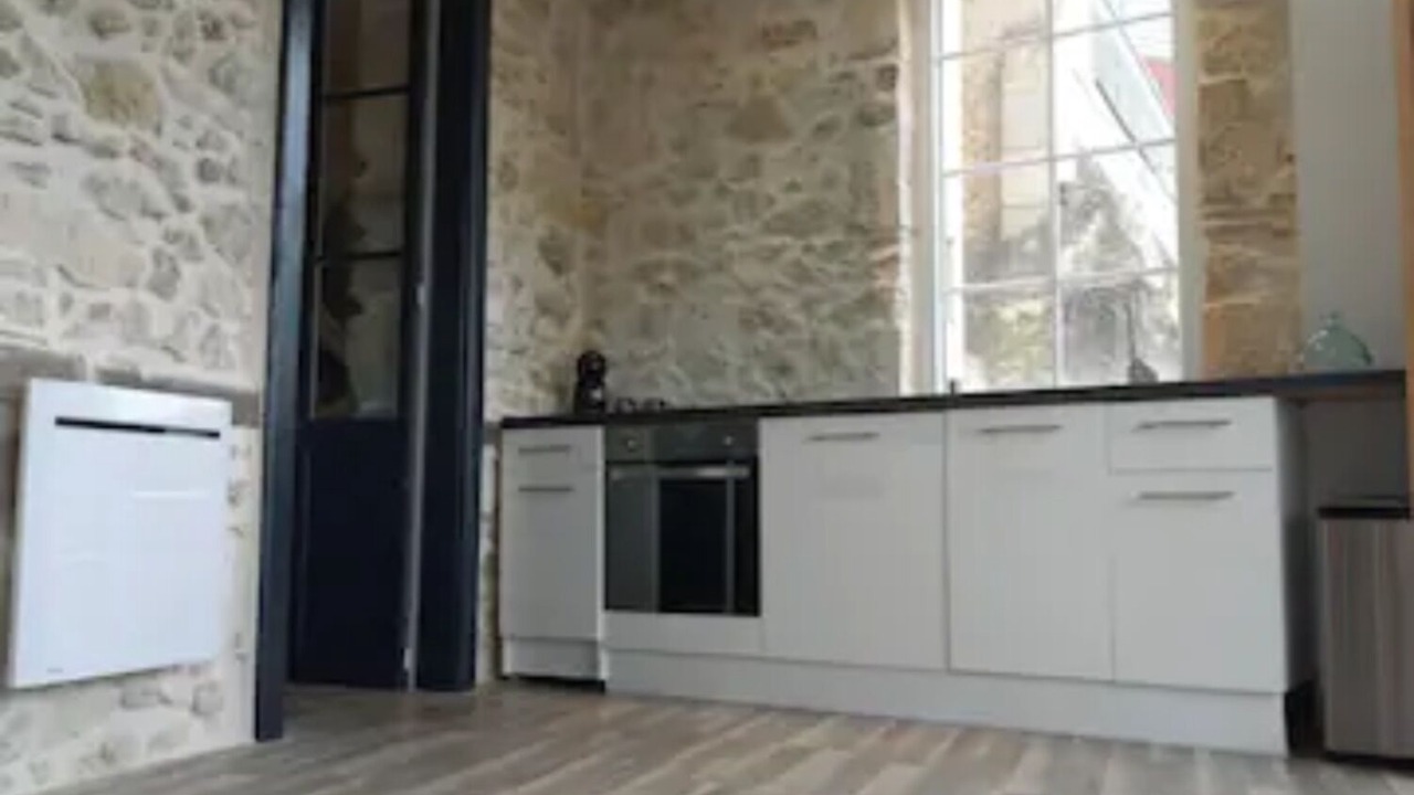 Photo of Kitchen in Auch