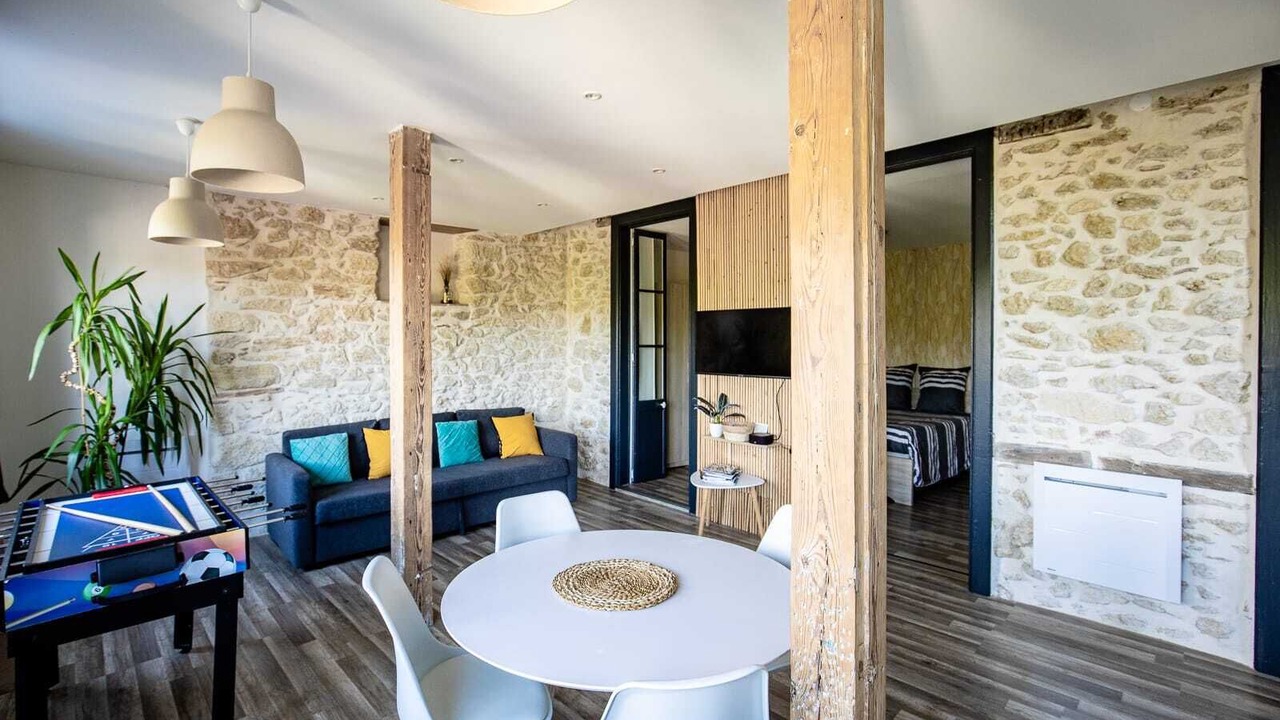 Photo of Bedroom in Auch