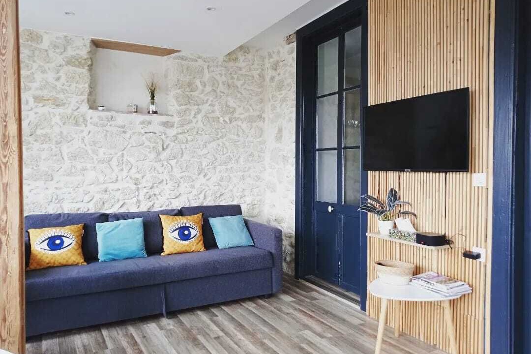 Photo of Livingroom in Auch