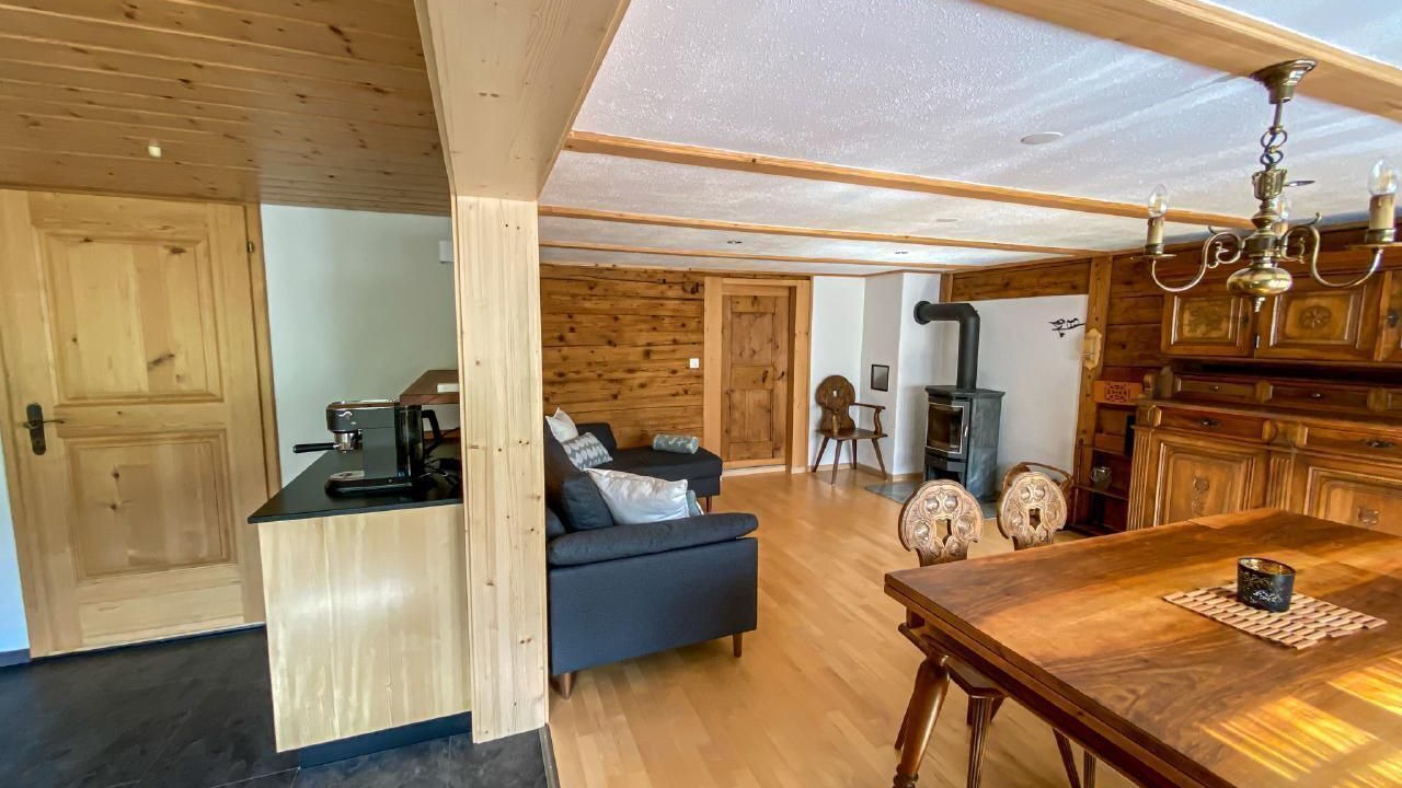 Photo of Bedroom in Grindelwald