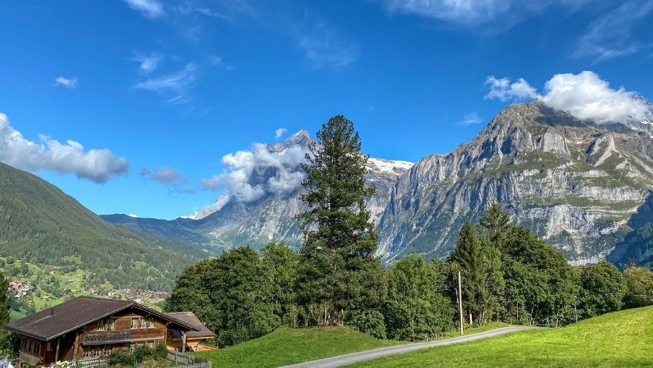 Photo of Others in Grindelwald