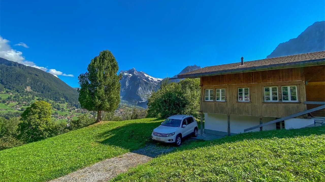 Photo of Others in Grindelwald