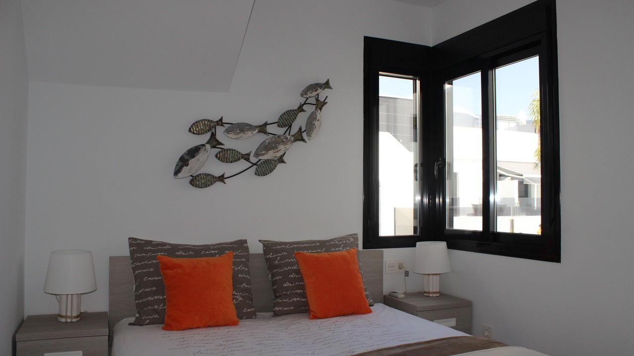 Photo of Bedroom in Los Cuarteros