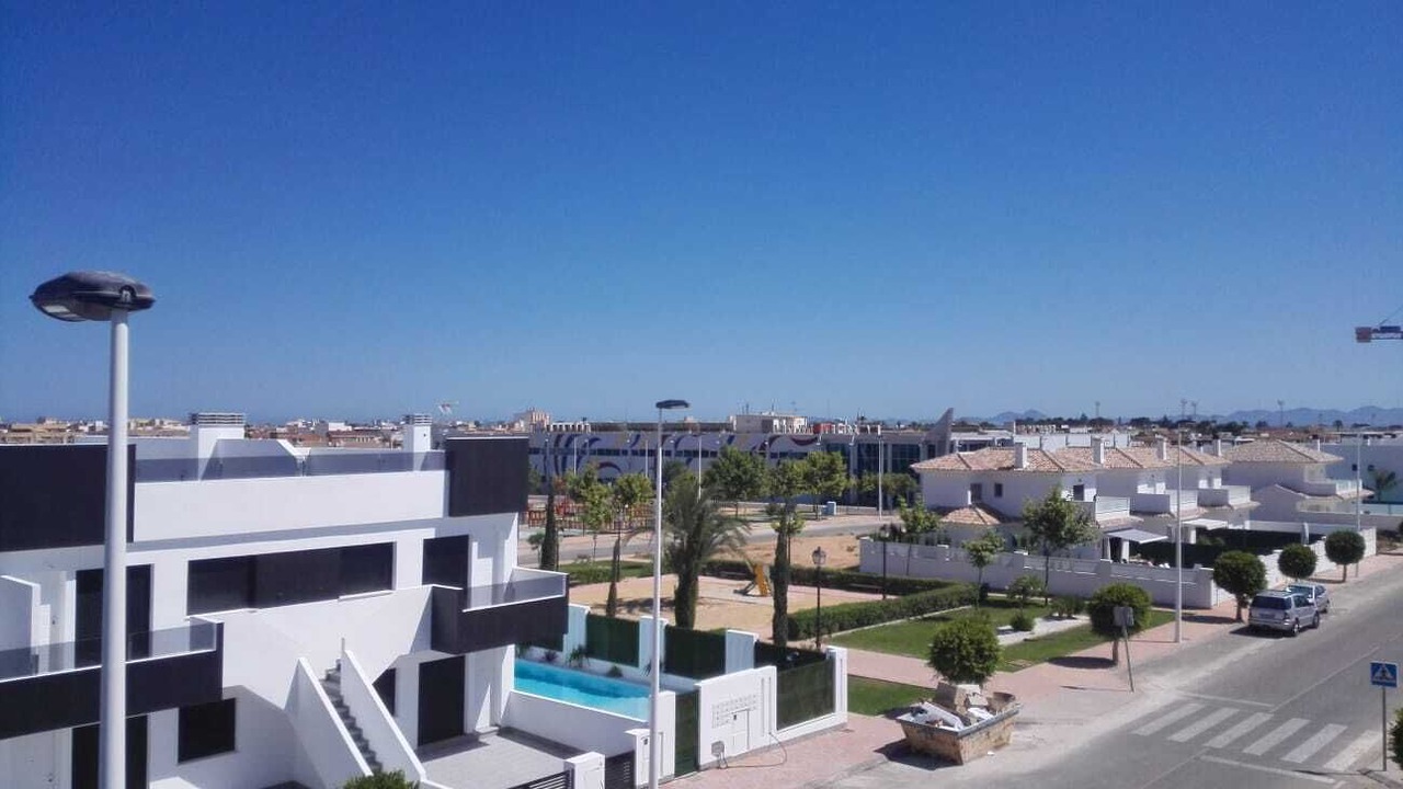Photo of Outdoor in Los Cuarteros