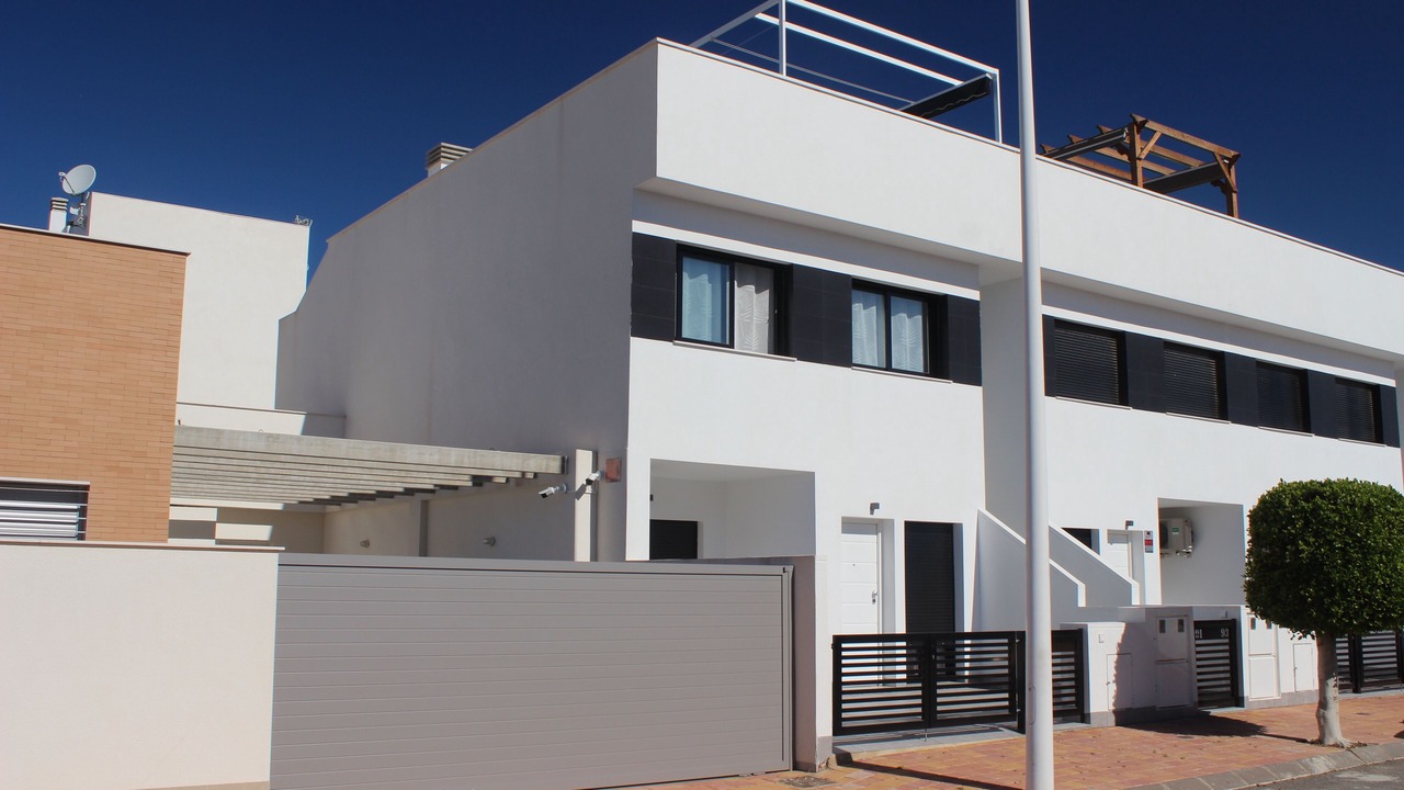 Photo of Outdoor in Los Cuarteros