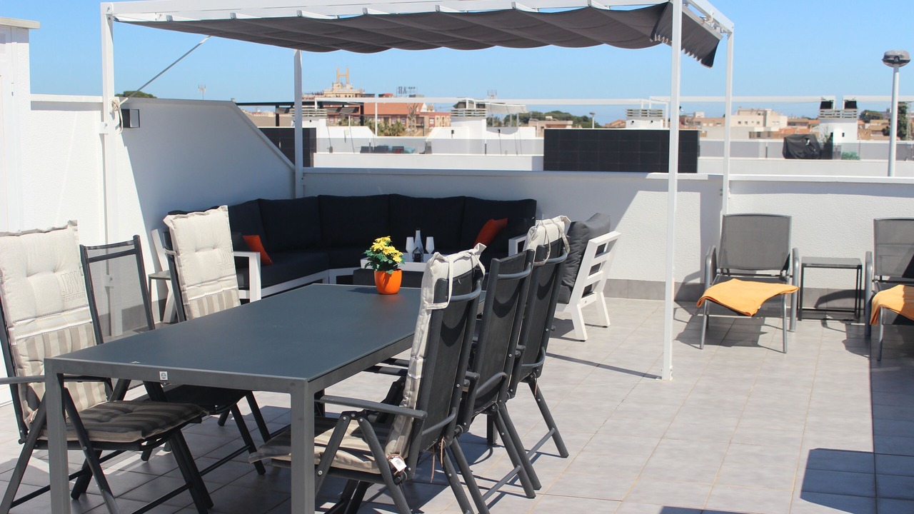 Photo of Outdoor in Los Cuarteros