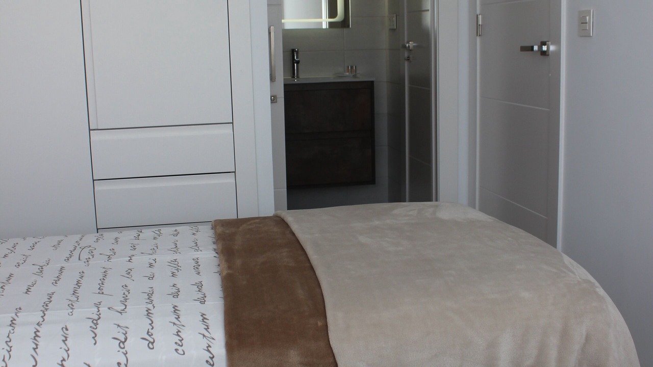 Photo of Bedroom in Los Cuarteros