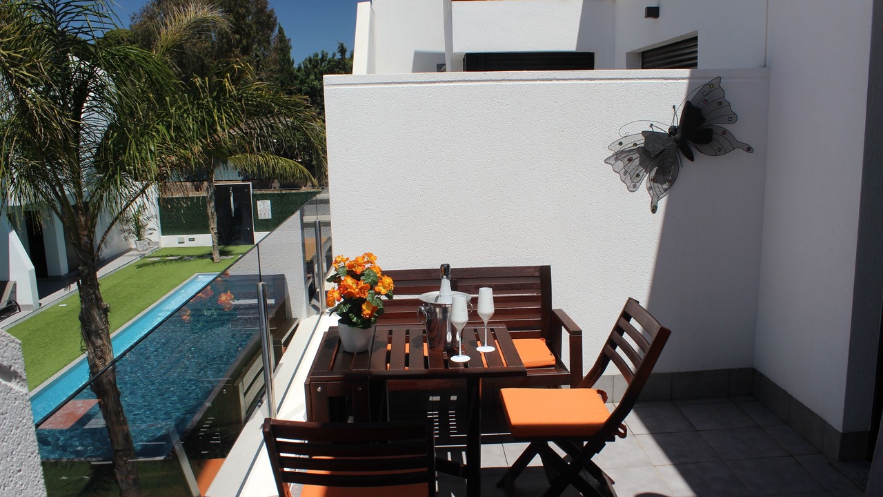 Photo of Outdoor in Los Cuarteros