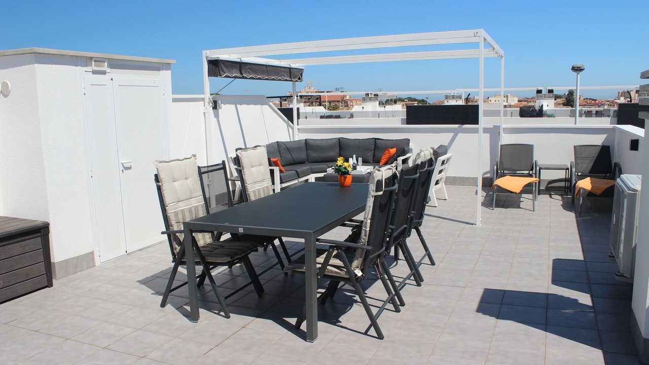 Photo of Outdoor in Los Cuarteros