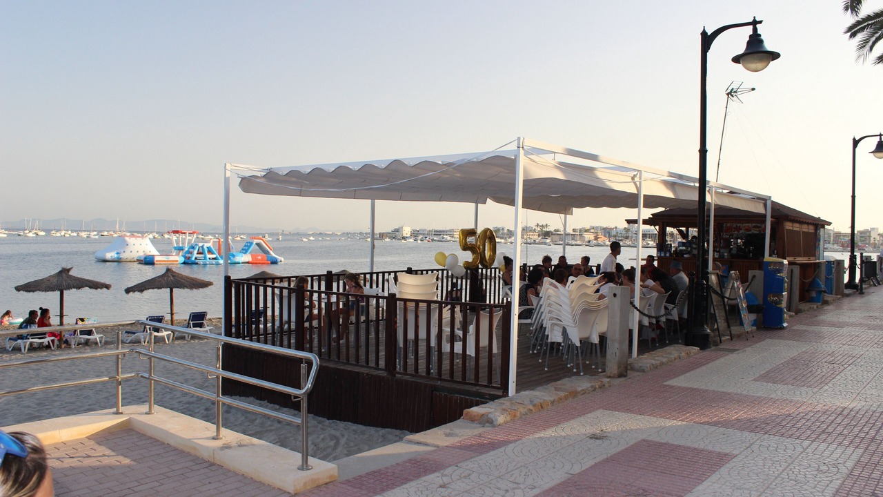 Photo of Outdoor in Los Cuarteros