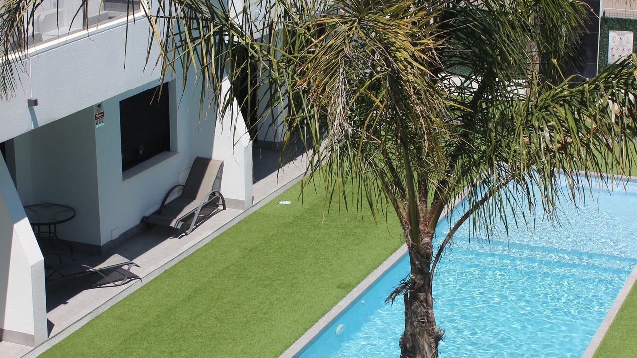 Photo of Outdoor in Los Cuarteros