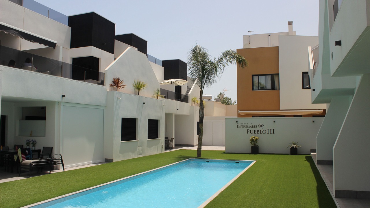 Photo of Outdoor in Los Cuarteros