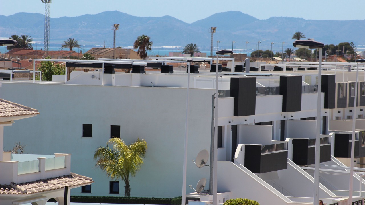 Photo of Outdoor in Los Cuarteros
