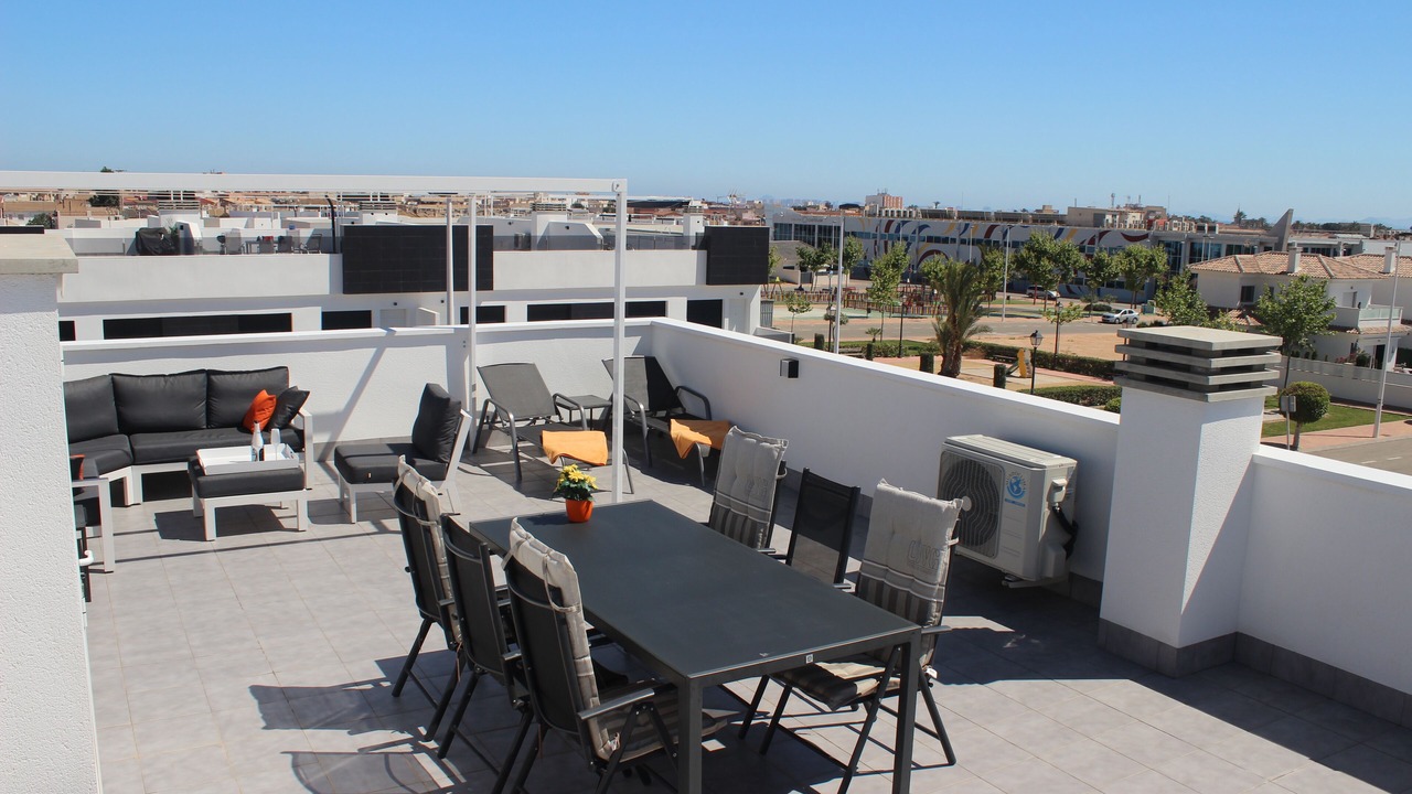 Photo of Outdoor in Los Cuarteros