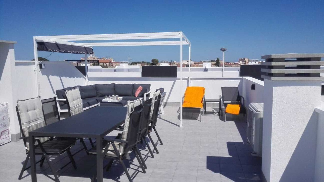 Photo of Outdoor in Los Cuarteros