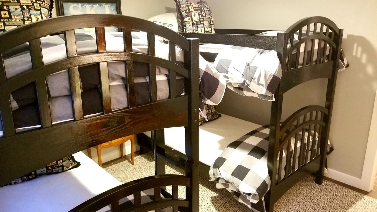 Photo of Bedroom in Stowe Area