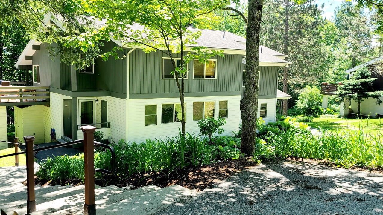 Photo of Outdoor in Stowe Area