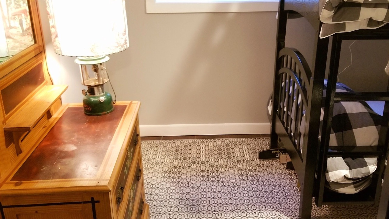 Photo of Bedroom in Stowe Area