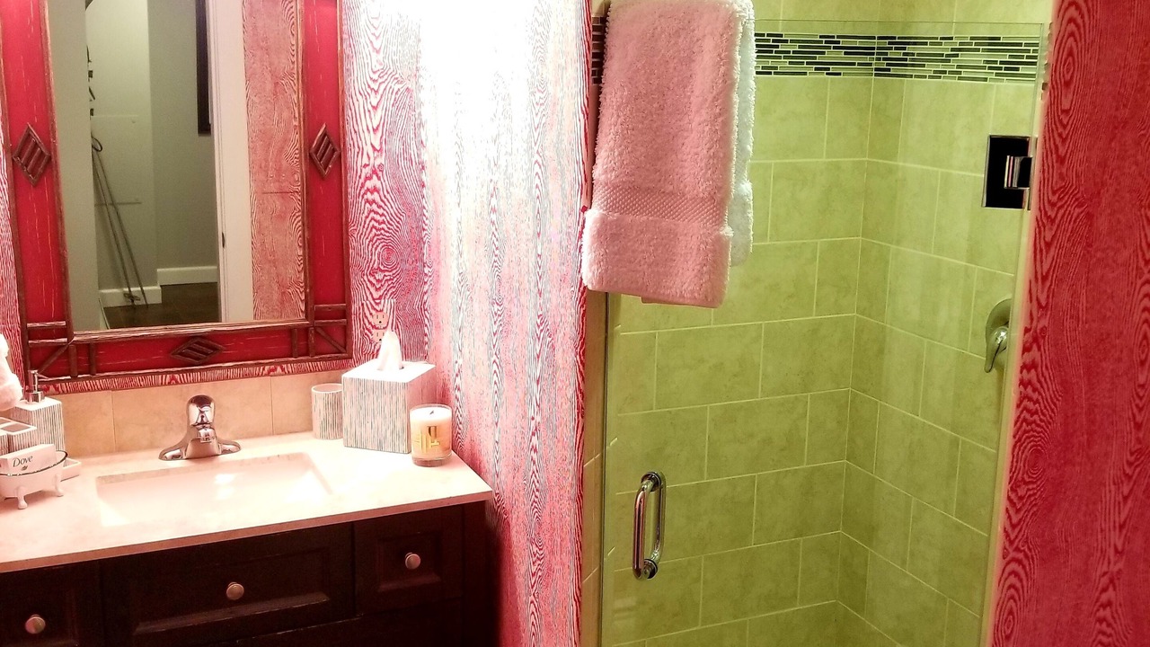 Photo of Bathroom in Stowe Area