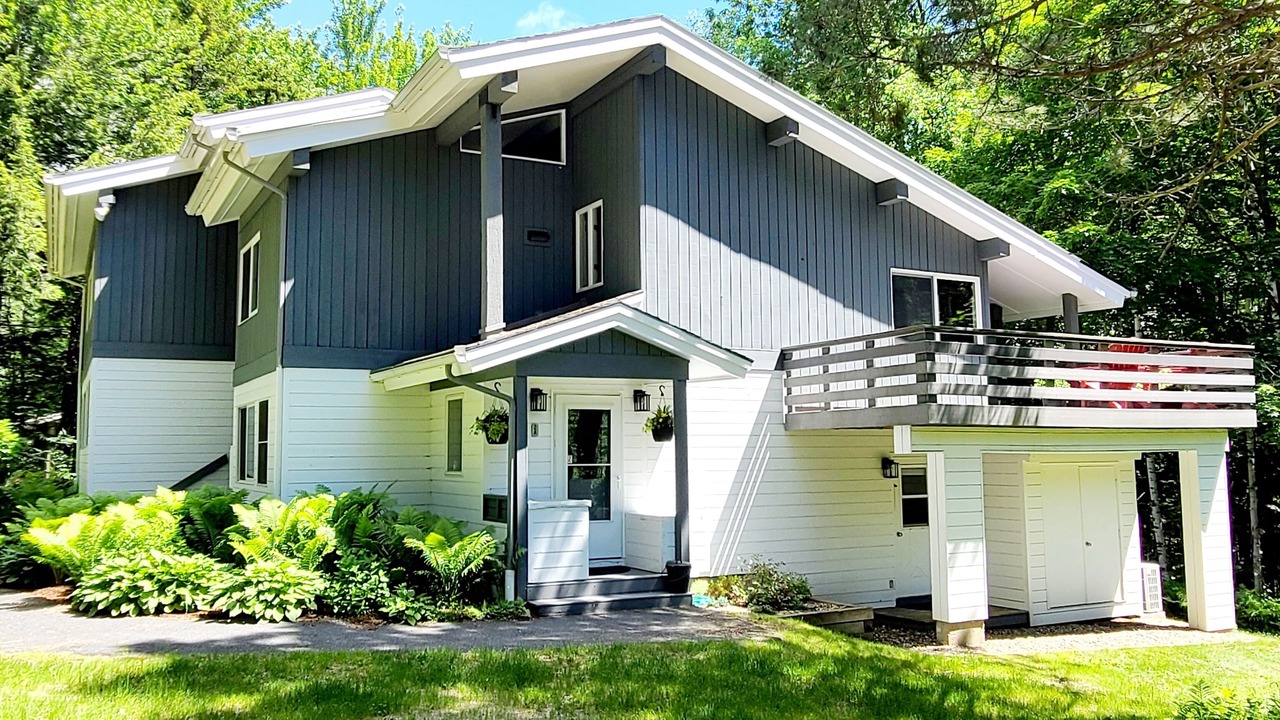 Photo of Outdoor in Stowe Area