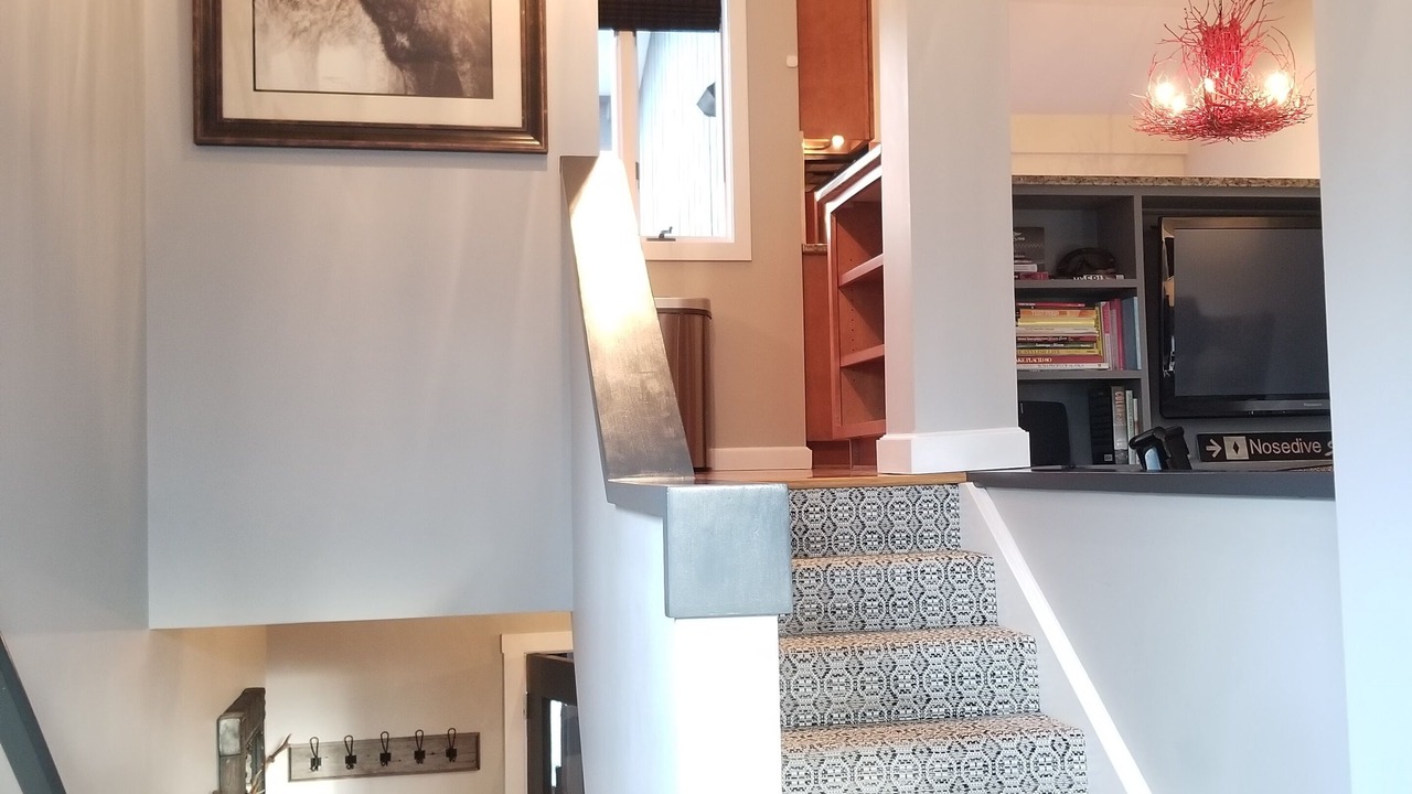 Photo of Kitchen in Stowe Area