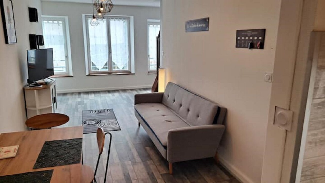Photo of Livingroom in Toul