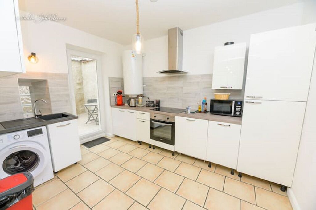 Photo of Kitchen in Toul