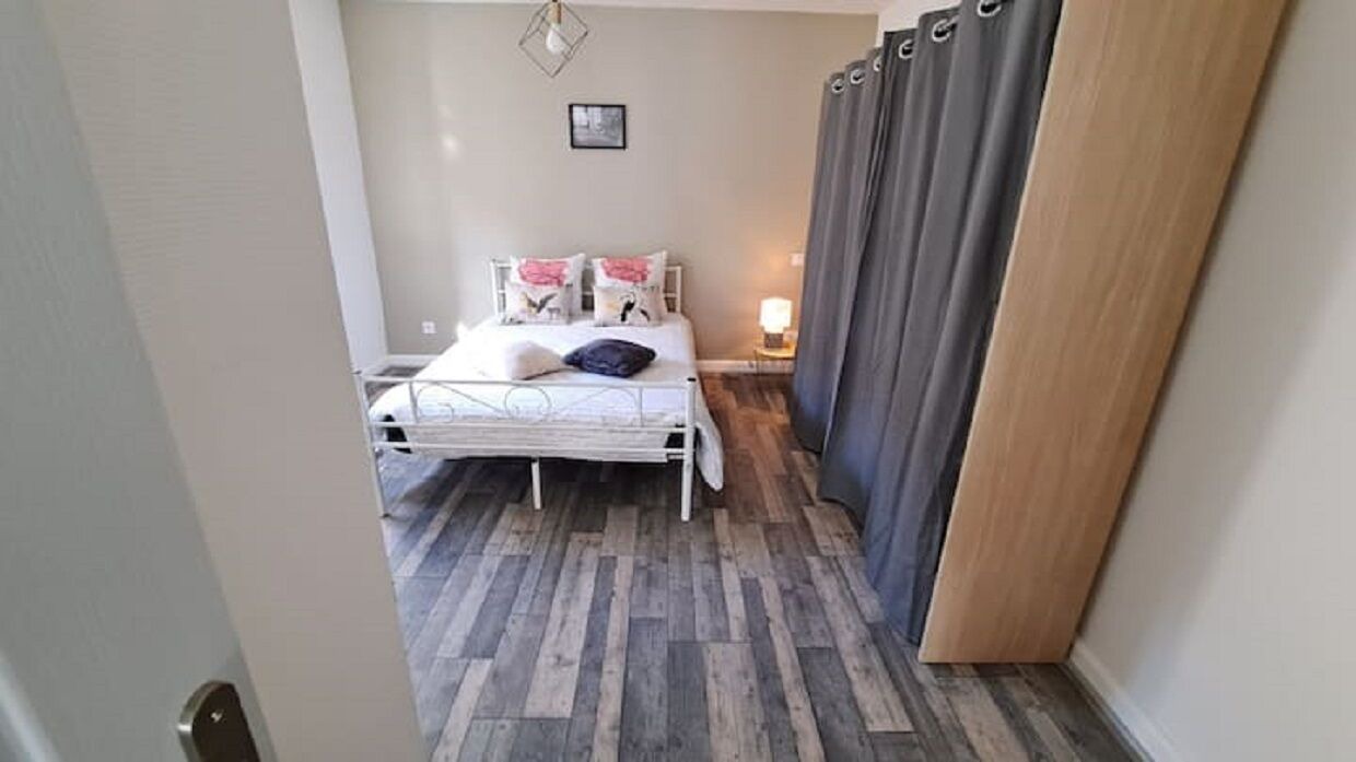 Photo of Bedroom in Toul