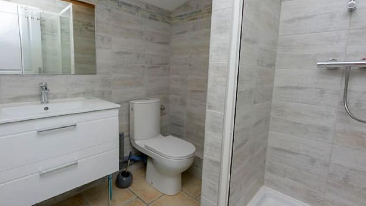 Photo of Bathroom in Toul